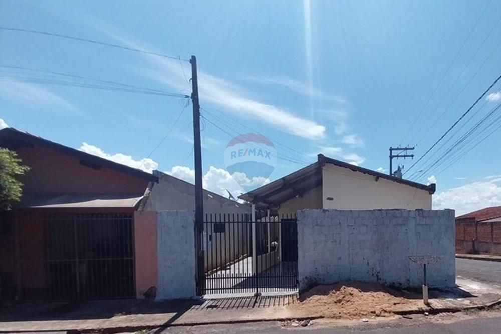 Casa - Venda - Promissão , São Paulo - IMG-20250220-WA0003.jpg - 631441020-77