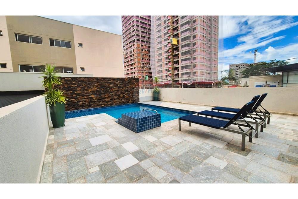 Apartamento - Venda - São José do Rio Preto , São Paulo - 17 piscina b.jpeg - 630401013-146
