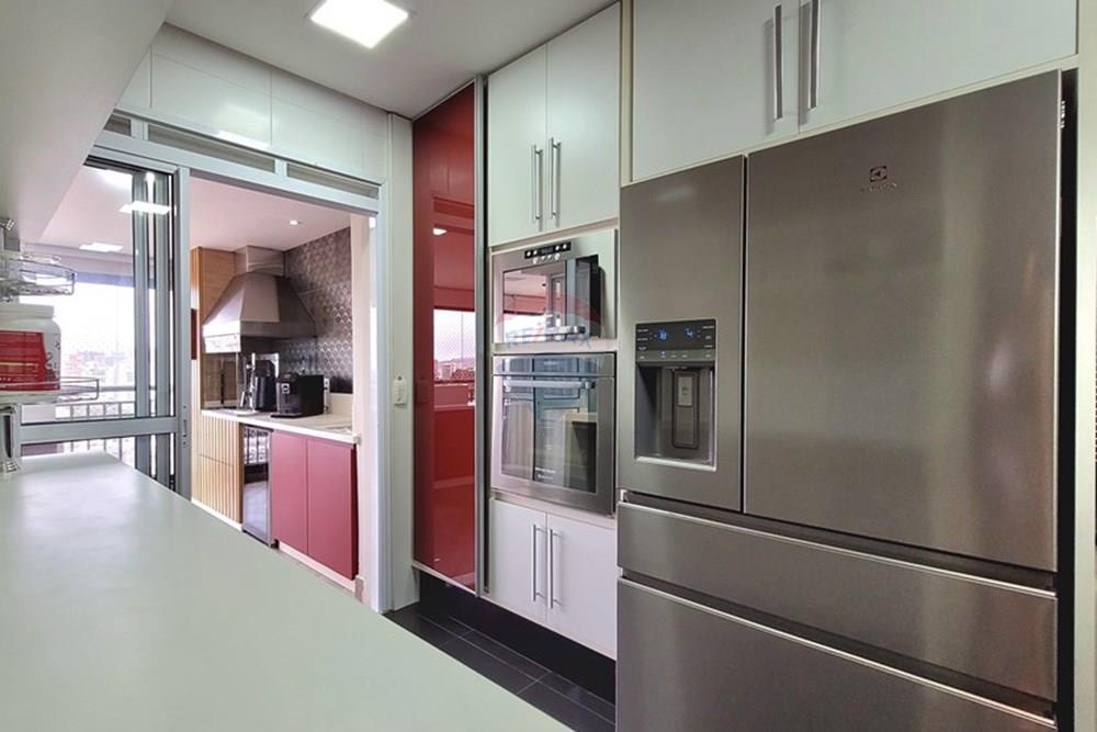 Apartamento - Venda - São Bernardo do Campo , São Paulo - 31.jpg - 631341028-40