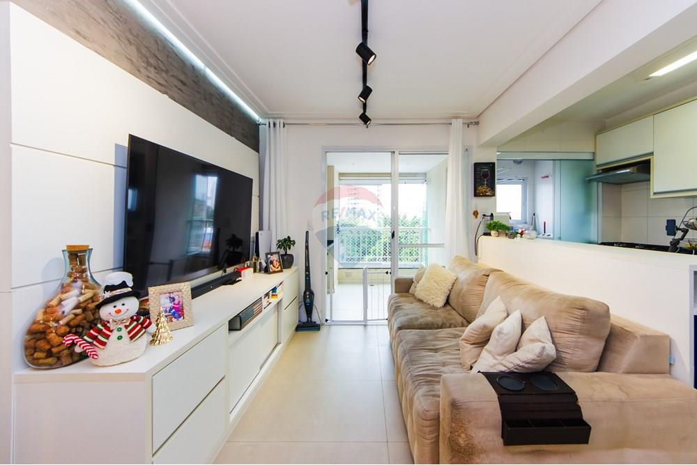 Apartamento - Venda - São Paulo , São Paulo - IMG_0198.jpg - 630821095-9