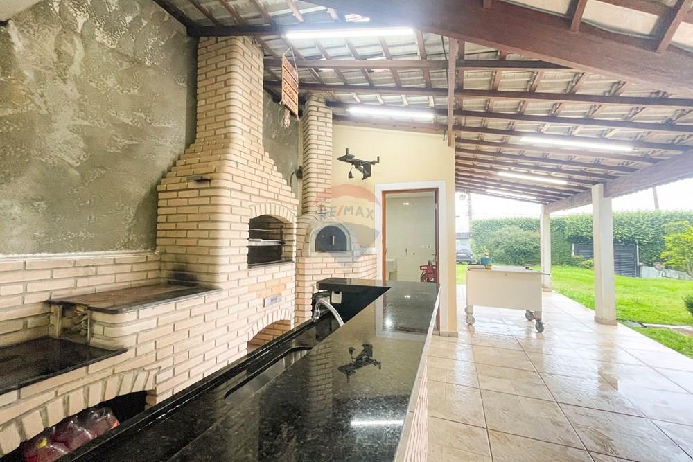 Sobrado - Venda - Ribeirão Pires , São Paulo - 7.jpg - 631371054-5