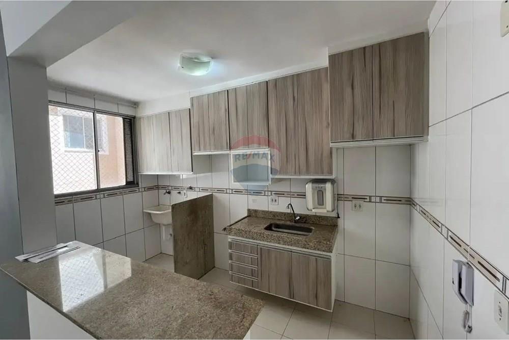 Apartamento - Alugar - Sorocaba , São Paulo - salute 99.jpg - 631581039-74