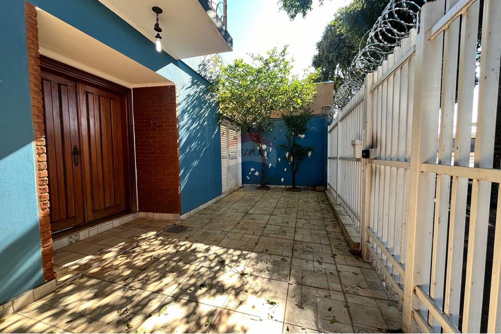 Casa Comercial - Alugar - São José do Rio Preto , São Paulo - Aluga casa comercial (7).jpeg - Recepção - 631481001-28