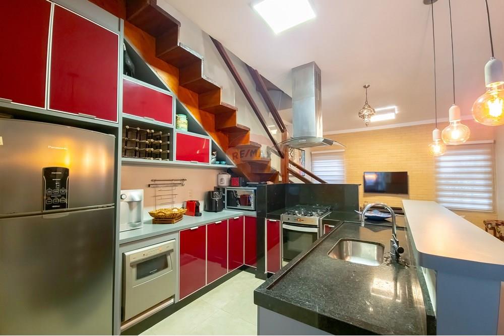 Casa de Condomínio - Venda - São Sebastião , São Paulo - 20251027_142146.jpg - Cozinha - 631461030-1