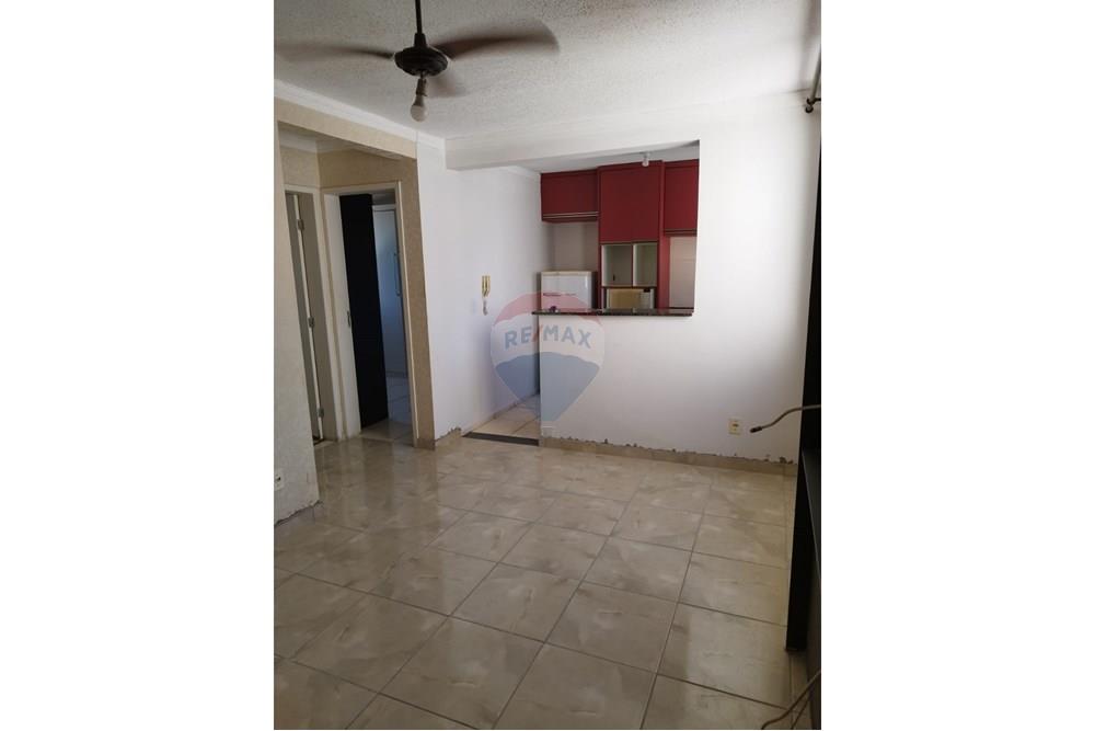 Apartamento - Alugar - Araçatuba , São Paulo - IMG-20251129-WA0000.jpg - 630541060-1