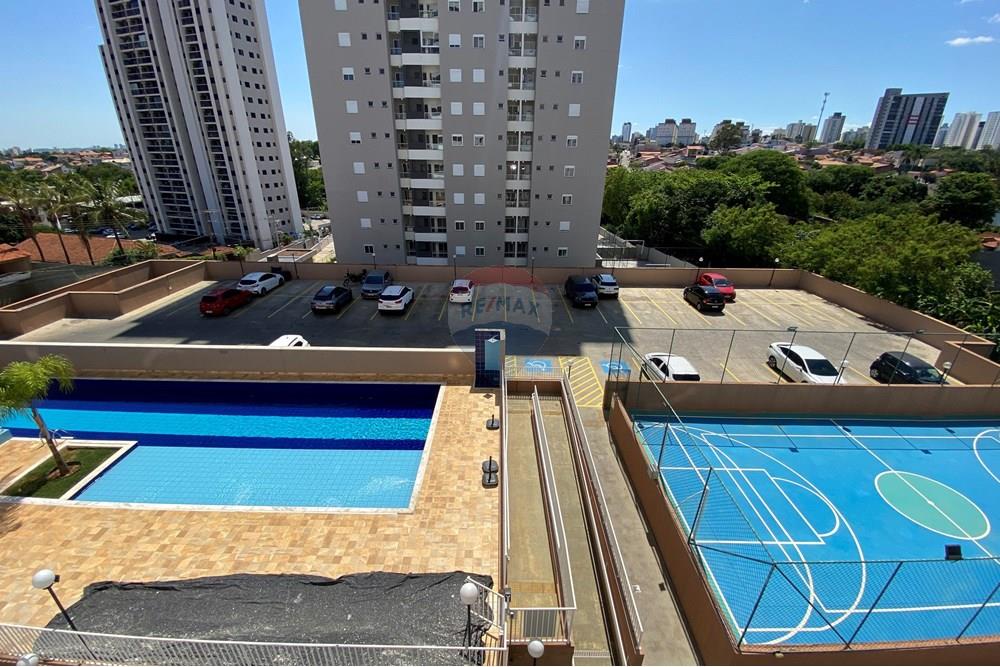 Apartamento - Alugar - Sorocaba , São Paulo - IMG_9986.JPG - 630601188-31