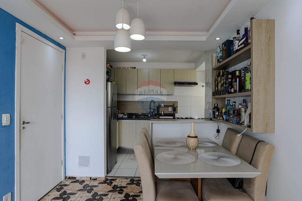 Apartamento - Venda - Mogi das Cruzes , São Paulo - Rua antonio Vieira do Nascimento 432-4 - Copia - Copia.jpg - 630281081-41