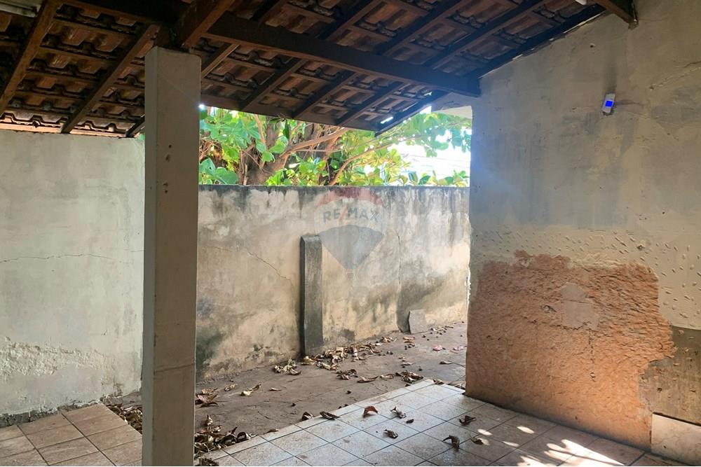 Casa - Venda - Lins , São Paulo - quintal jpeg.jpg - 631011056-2