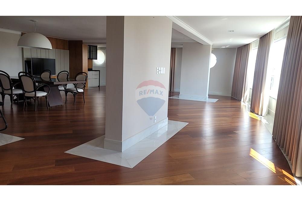 Apartamento - Alugar - Sorocaba , São Paulo - Apartamento 3 suítes à venda no Campolim – Sorocaba SP 15.jpg - 631581039-11