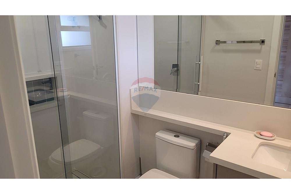 Apartamento - Alugar - Sorocaba , São Paulo - Apartamento 3 suítes à venda no Campolim – Sorocaba SP 36.jpg - 631581039-11