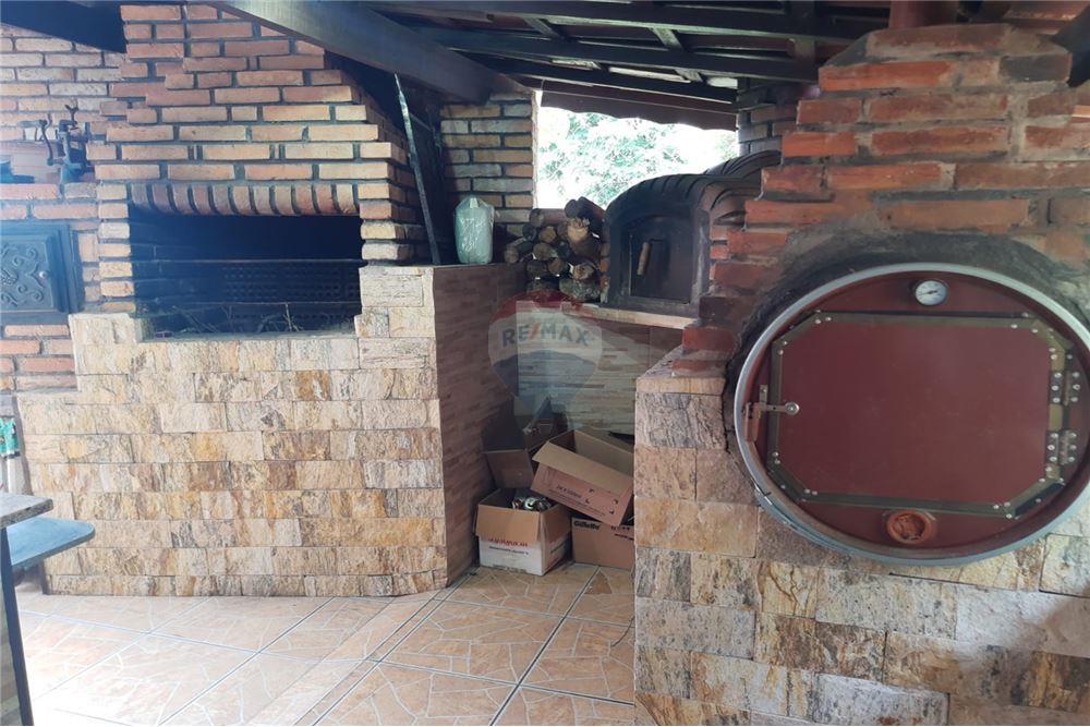 Fazenda à venda com 7 quartos, 400m² - Foto 18