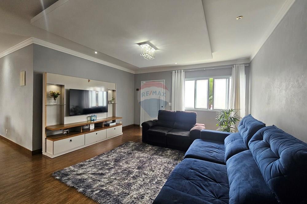 Casa de Condomínio - Venda - Sorocaba , São Paulo - 20260320_132131.jpg - Sala de estar - 630601002-152