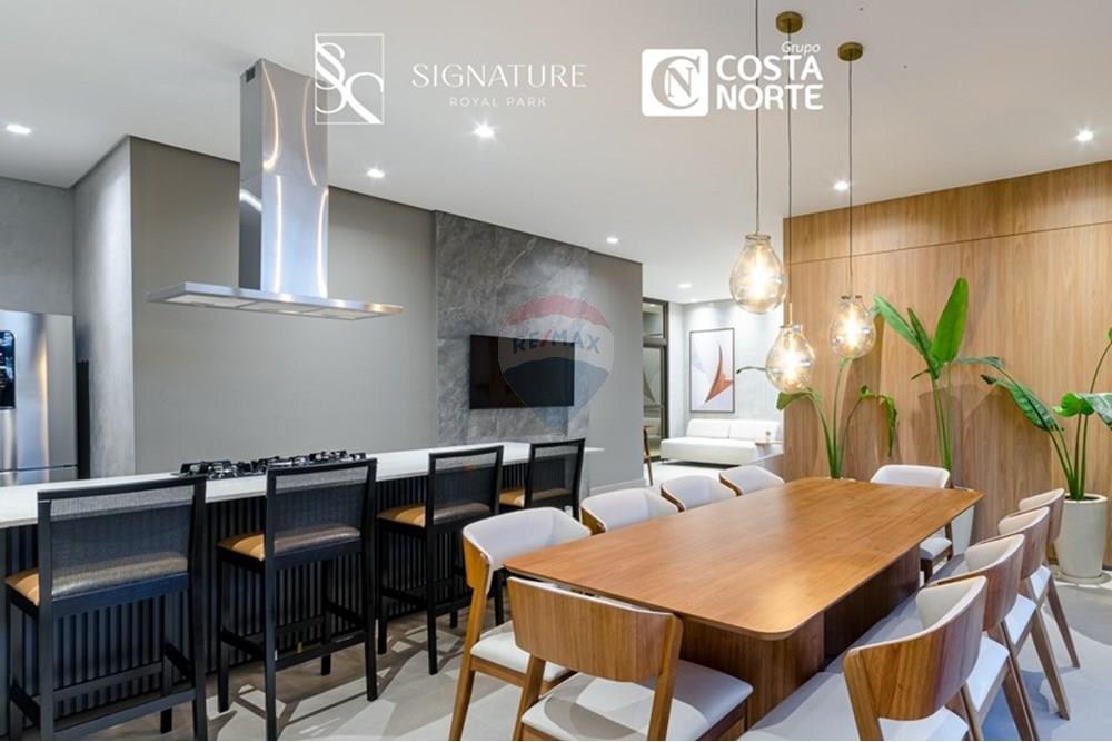 Residential - Διαμέρισμα - São José dos Campos , Σάο Πάολο - BR - f5.jpg - 631471026-110