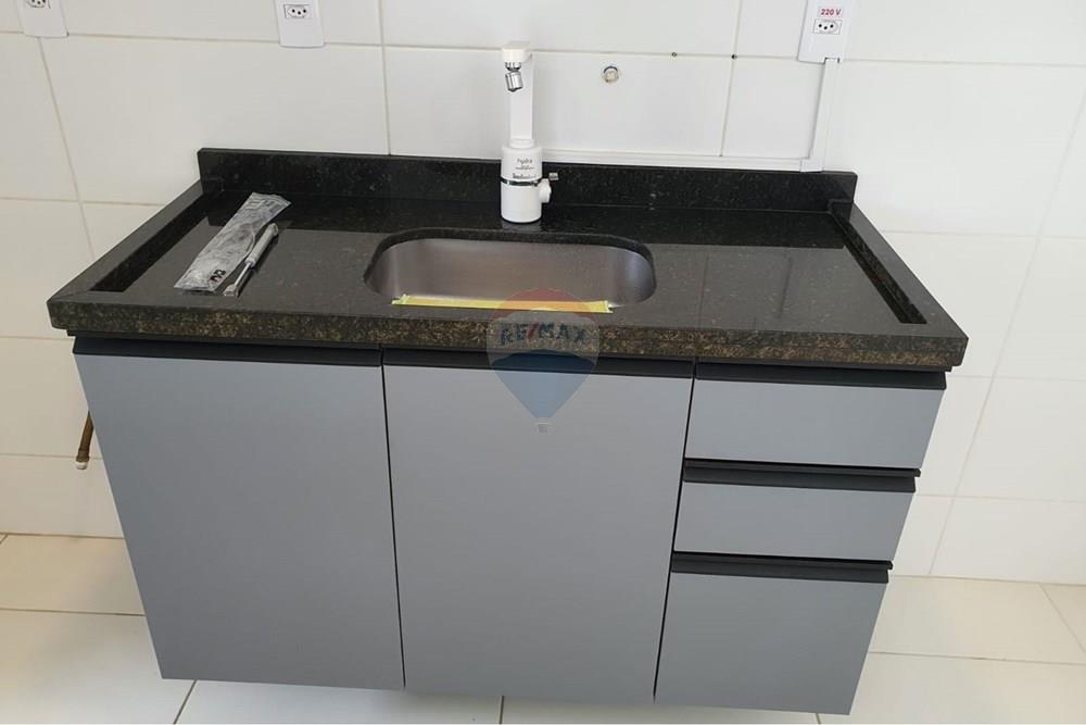 Apartamento - Venda - Sorocaba , São Paulo - d12cec13-2e0a-4a09-aa0e-347ce6bd90ed.jpg - Cozinha - 631701014-3