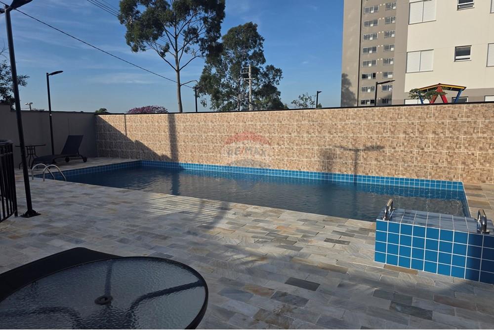 Apartamento - Alugar - Sorocaba , São Paulo - 20250626_155609.jpg - 630601201-48