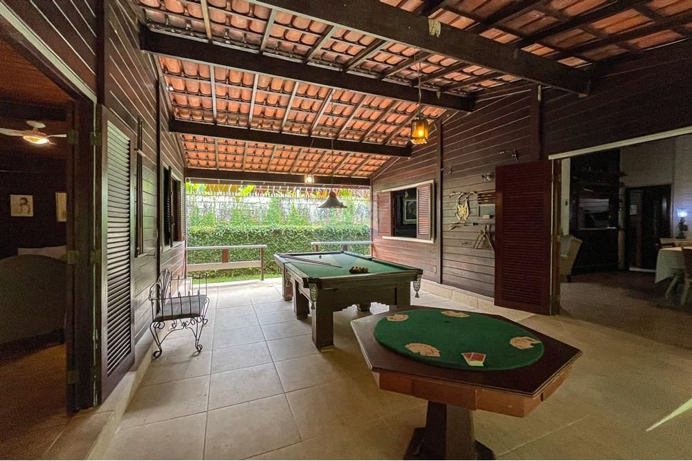 Casa - Venda - São Sebastião , São Paulo - JOÃO-218.jpg - 631461001-7