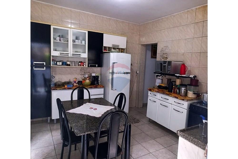 Casa de Vila - Venda - Votorantim , São Paulo - 1.jpg - 631651011-6