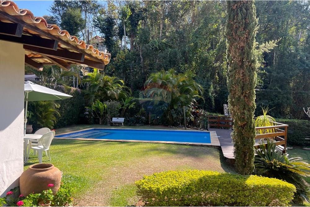 Casa - Venda - Petrópolis , Rio de Janeiro - IMG-20250902-WA0079.jpg - 630131062-42