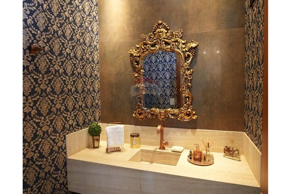 Casa de Condomínio - Venda - Presidente Prudente , São Paulo - LUIS - PORTO MADERO0031.JPG - 630091016-209