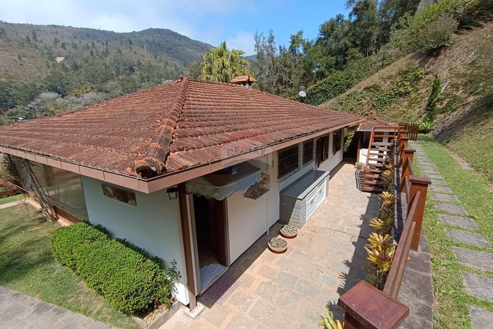 Casa - Venda - Teresópolis , Rio de Janeiro - IMG_20250906_111145_1.jpg - 630191109-18