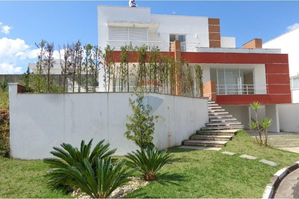 Casa de Condomínio - Venda - Arujá , São Paulo - 1.JPG - 631491020-38