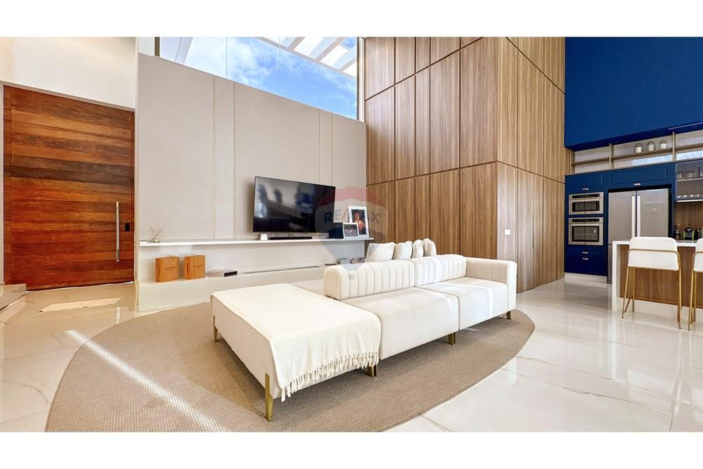 Casa de Condomínio - Venda - Botucatu , São Paulo - 3.jpg - 630481093-75