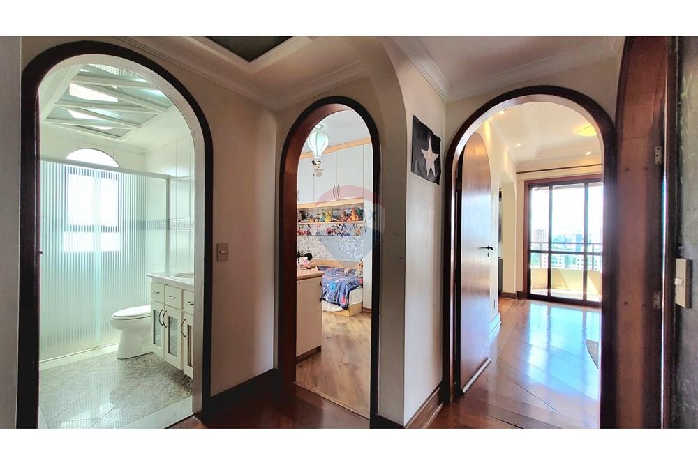 Apartamento - Venda - Santo André , São Paulo - RUA ESPANHA 25.jpg - 631341033-7