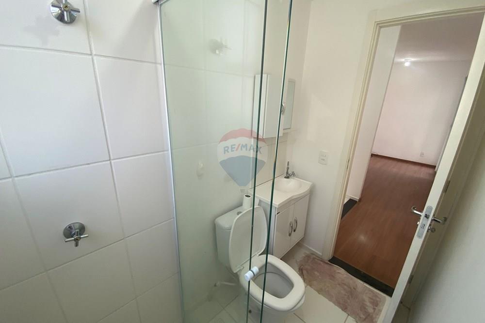 Apartamento - Alugar - Cabreúva , São Paulo - IMG_2709.JPG - 630531001-1143