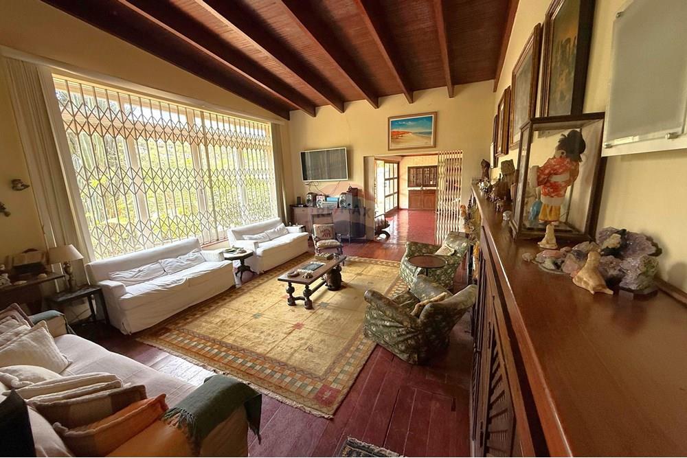 Casa - Venda - Petrópolis , Rio de Janeiro - 4.jpg - 631611009-21