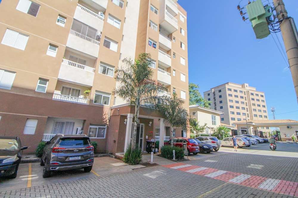 Apartamento - Venda - Sorocaba , São Paulo - 32.jpg - 630591083-120