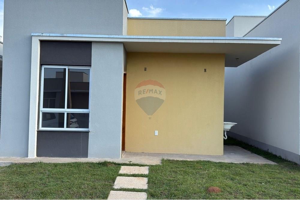 Casa de Condomínio - Venda - Sorocaba , São Paulo - 47.jpeg - Fachada - 630601093-146