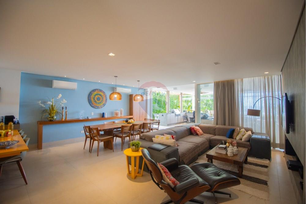 Casa de Condomínio - Venda - São Sebastião , São Paulo - DSC08491.jpg - Sala - 631301041-38