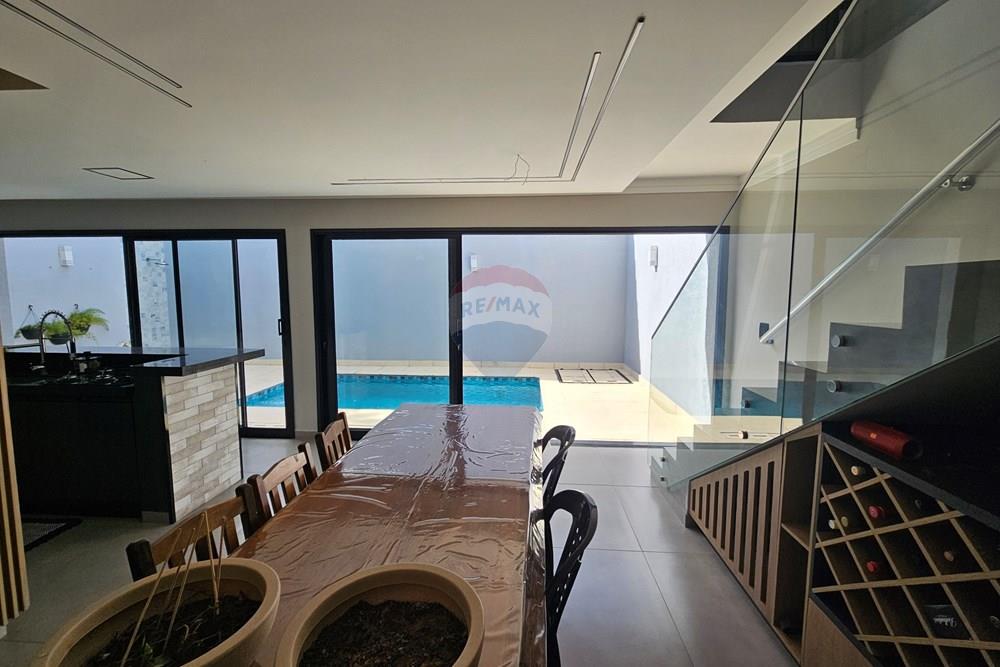 Casa de Condomínio - Venda - Sorocaba , São Paulo - fundos 02.jpg - 630601126-63