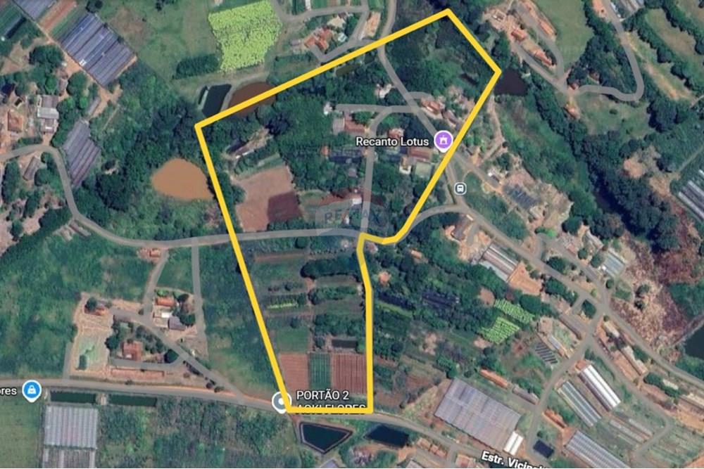 Chácara / Sítio / Fazenda - Venda - Atibaia , São Paulo - Demarcado Mapa (Custom) (1).jpg - 631361005-173