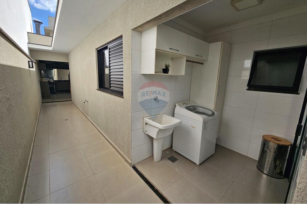 Casa de Condomínio - Venda - Votorantim , São Paulo - Horiz. Area de Serviço.jpg - Área de serviço - 631641012-16