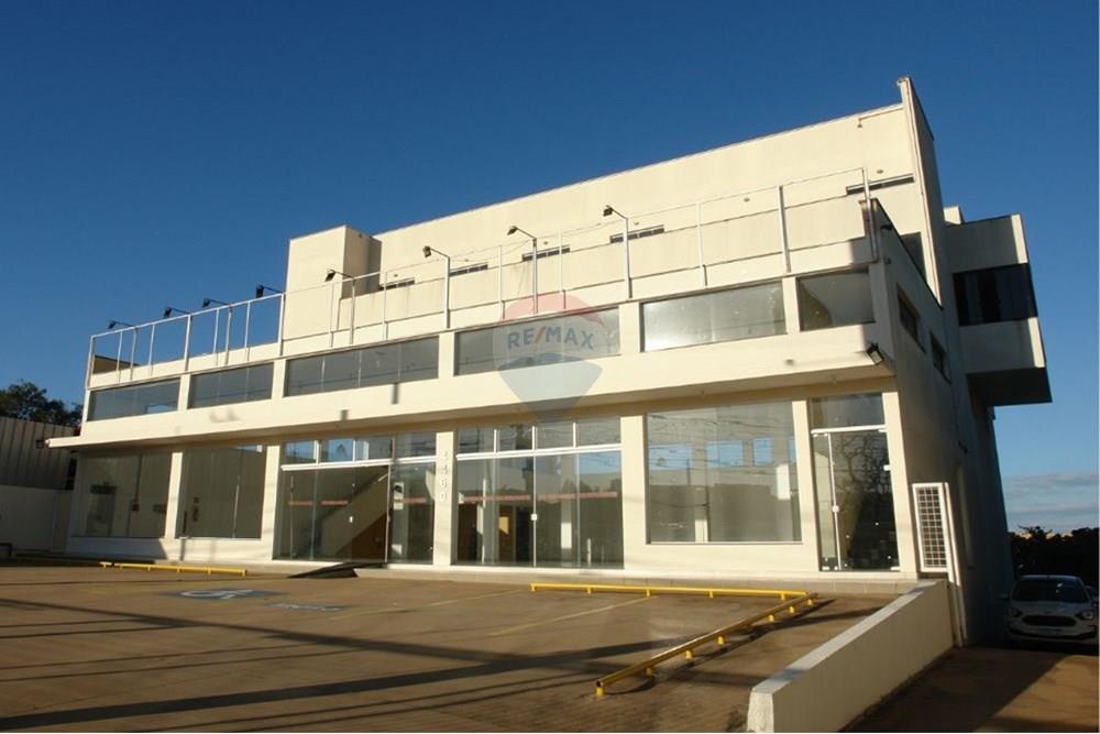 Ponto Comercial/ Loja - Alugar - Sorocaba , São Paulo - 1.jpg - Saguão - 630601309-19