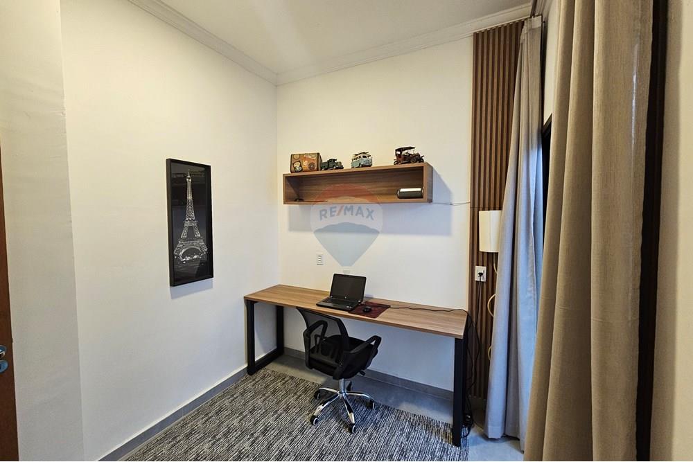 Casa de Condomínio - Venda - Sorocaba , São Paulo - 20251210_171852.jpg - Escritório - 631641014-23