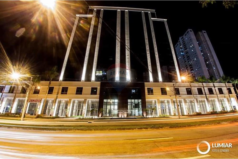 Cj. Comercial/ Sala - Alugar - São José dos Campos , São Paulo - Royal 1.jpg - 631471007-177