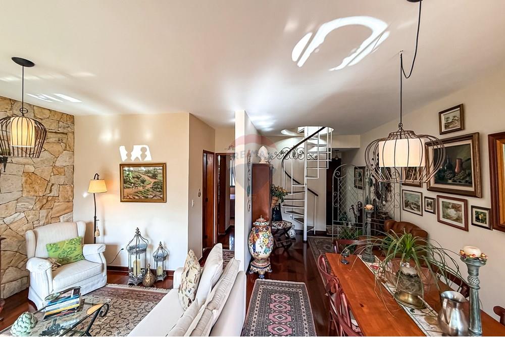 Cobertura - Venda - Teresópolis , Rio de Janeiro - IMG_8480.JPG - 630191067-15