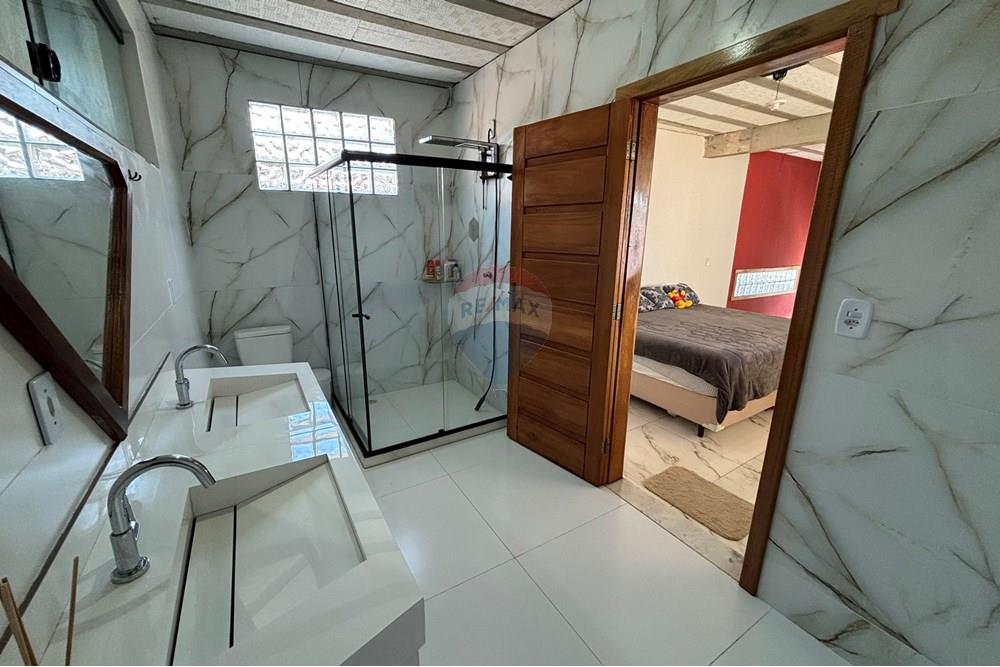 Casa - Venda - Casimiro de Abreu , Rio de Janeiro - F672A6D6-8772-4D82-8198-250E3657370B.JPG - Banheiro - 720301217-39