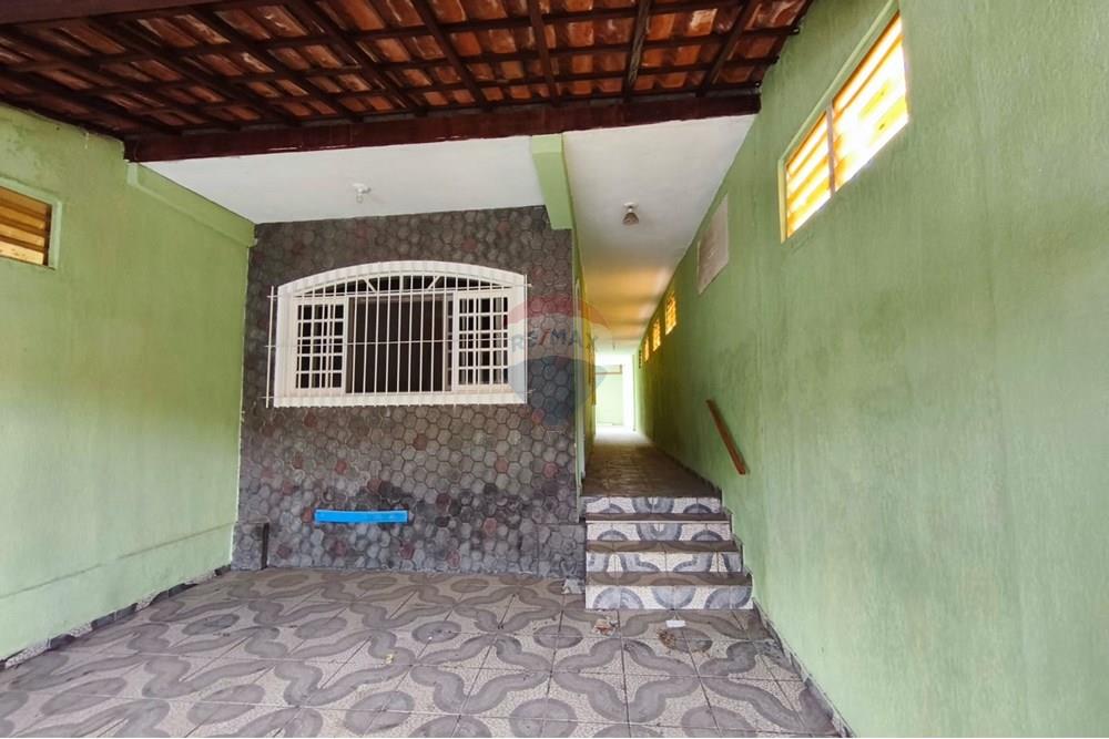 Sobrado - Venda - São José dos Campos , São Paulo - IMG-20251105-WA0053.jpg - Garagem - 631431001-437