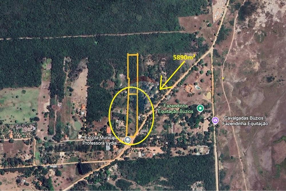 Terreno - Venda - Armação dos Búzios , Rio de Janeiro - Terreno estrada da Rasa 650k.jpg - 630391071-23