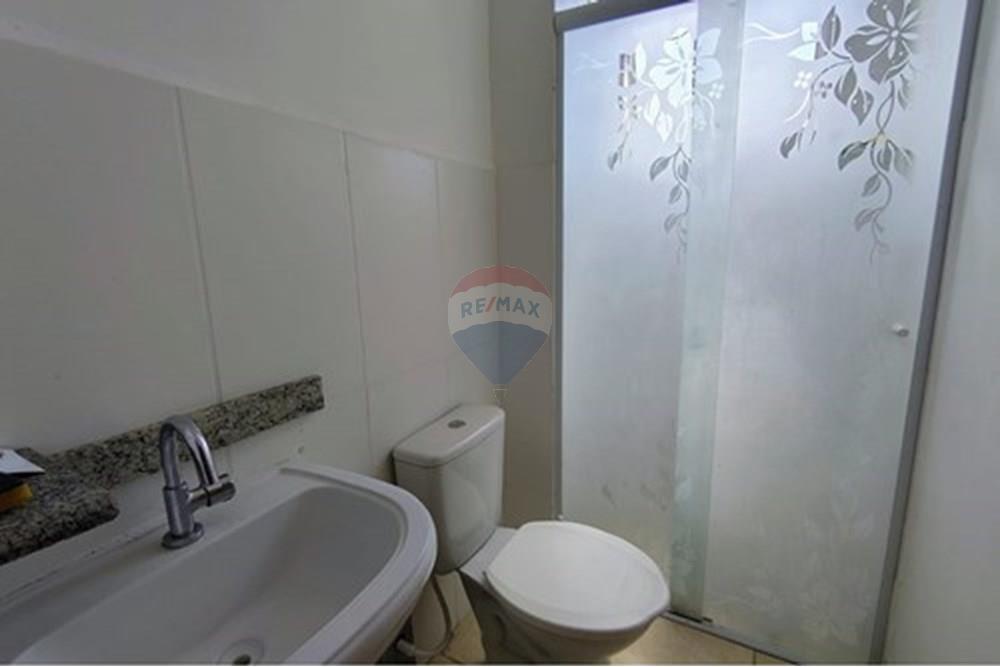 Apartamento - Venda - Sorocaba , São Paulo - FOTO CELULAR BANHEIRO.jpg - 630601067-34