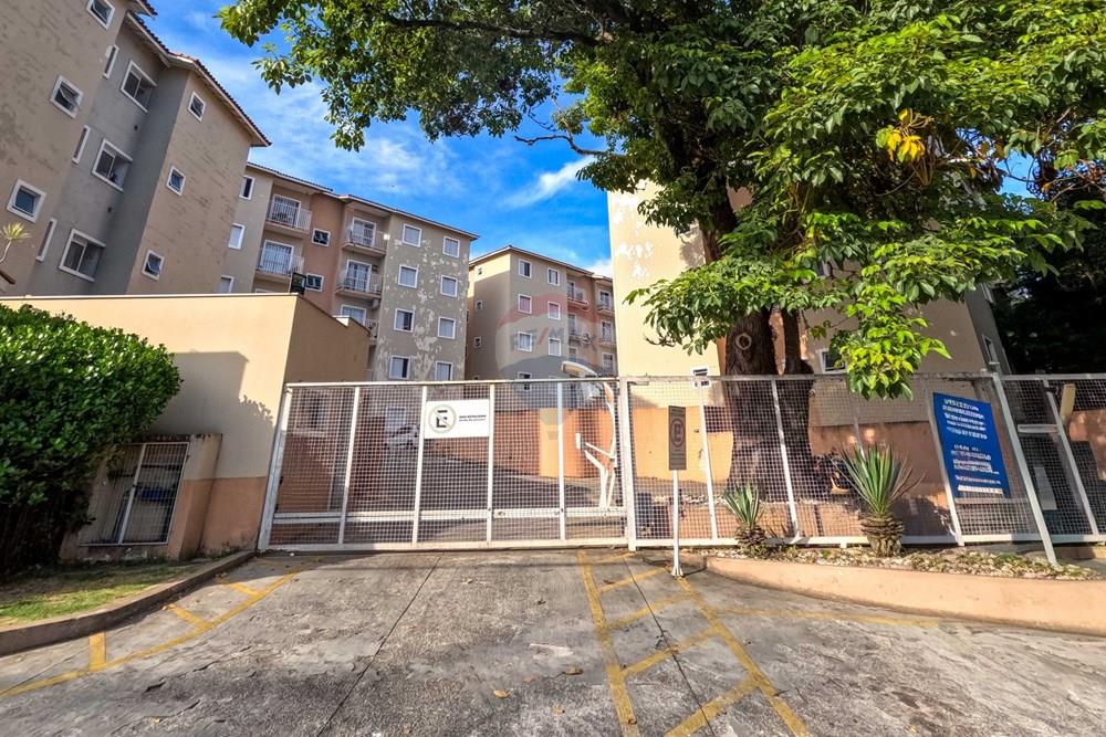 Apartamento - Venda - Sorocaba , São Paulo - GOPR8860.jpg - 630591251-29