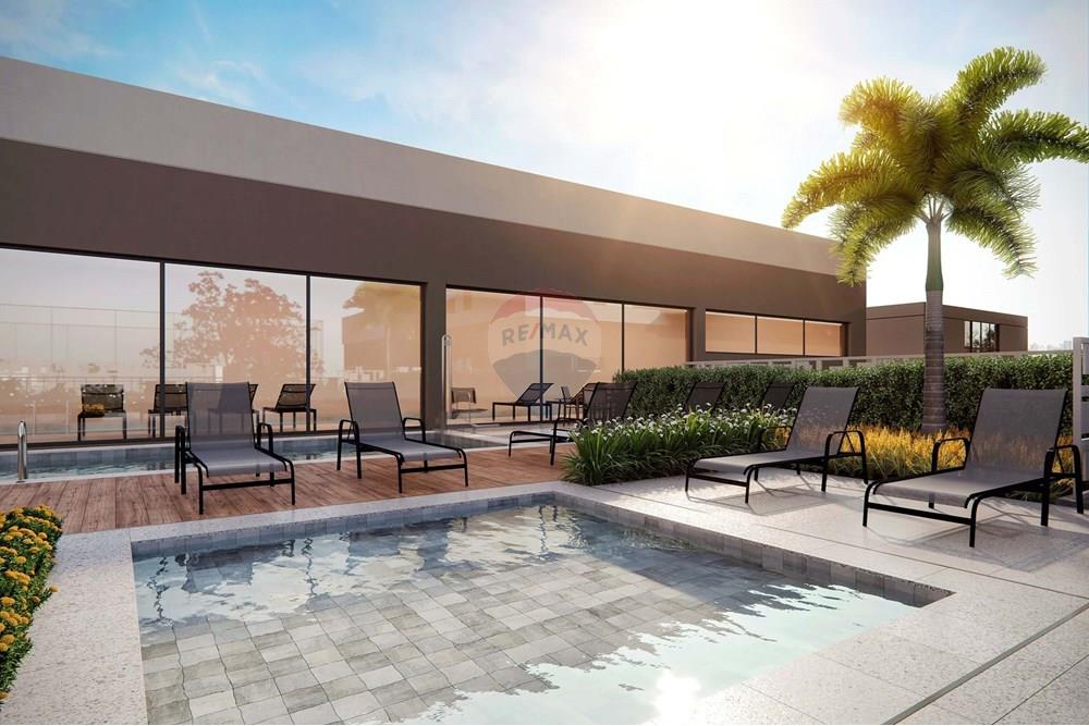 Apartamento - Venda - São Paulo , São Paulo - piscina_infantil_com_sistema_antissuccao.jpg - 631561009-4