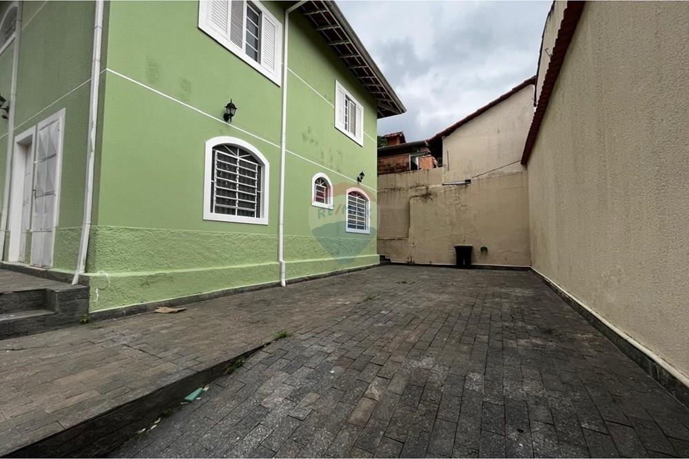 Casa Comercial - Alugar - São José dos Campos , São Paulo - Casa Iran 03.jpeg - 631471006-111