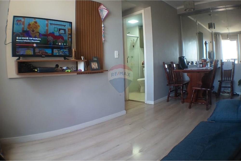 Apartamento - Venda - Guarulhos , São Paulo - WhatsApp Image 2026-01-27 at 17.37.37.jpeg - Sala - 630251069-131