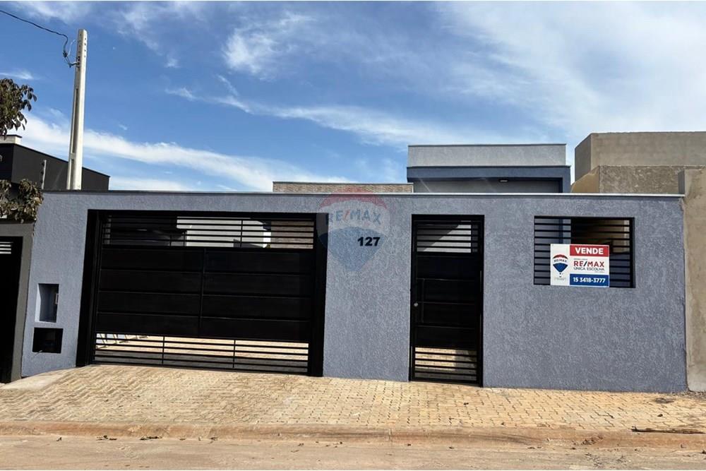 Casa - Alugar - Araçoiaba da Serra , São Paulo - jonatas 1 - Copia.jpg - 630601262-38