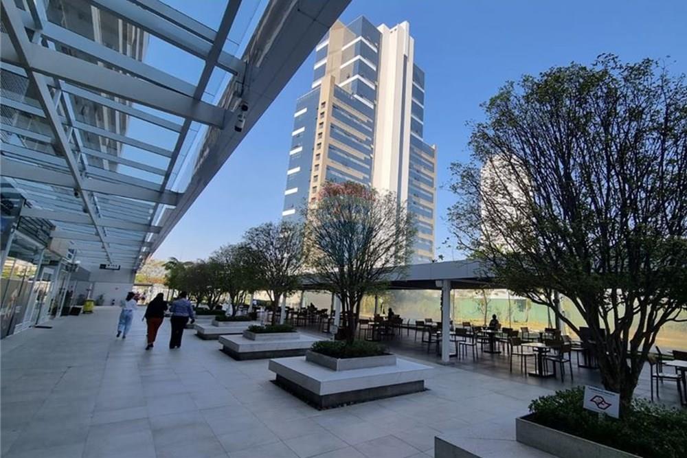 Cj. Comercial/ Sala - Alugar - Mogi das Cruzes , São Paulo - 35 - 630281020-283