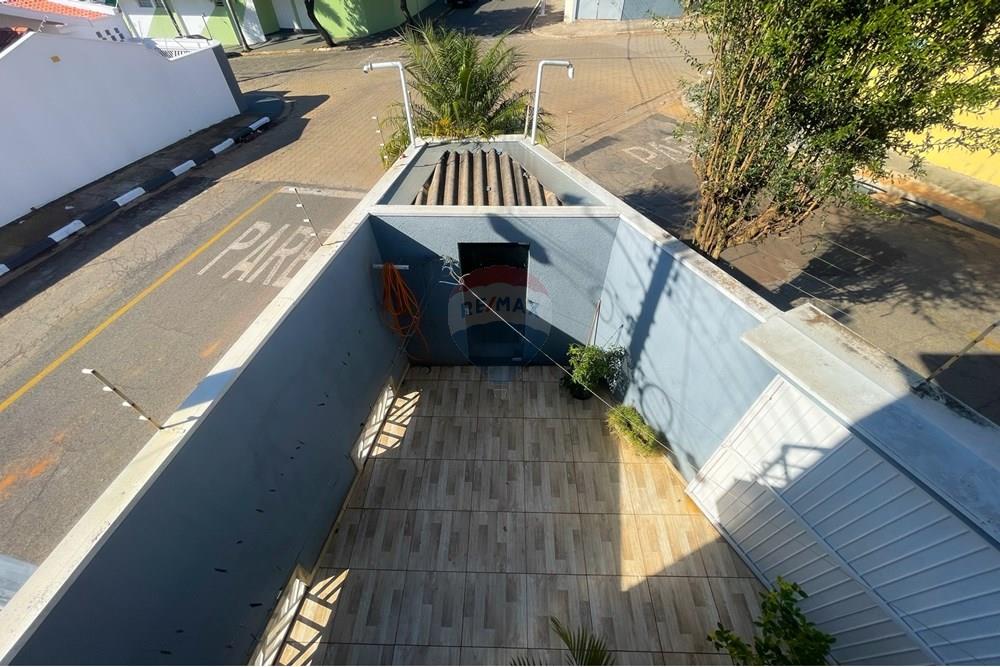 Sobrado - Venda - Tatuí , São Paulo - Arquivo_009.jpg - 631081082-7